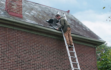 what affects urgent Brunant roof repairs