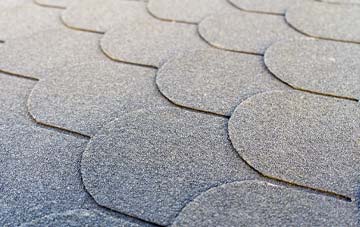 Brunant asphalt roofing costs