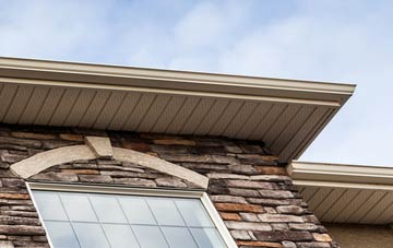 Brunant diy soffit installation