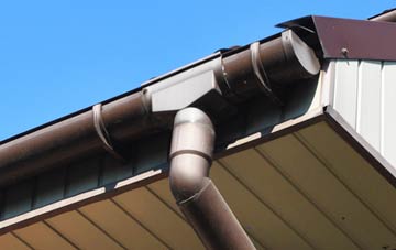 types of Brunant fascias