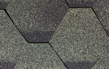 Brunant fibreglass shingle repairs