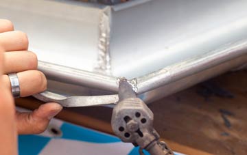 disadvantages of Brunant lead roofing
