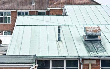 Brunant lead roofing costs