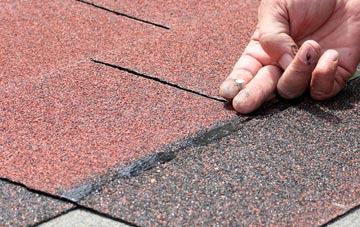 Brunant asphalt roof repairs