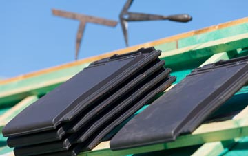 Brunant slate roof alternatives