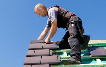 disadvantages of Brunant slate roofing