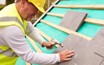 benefits of Brunant roofing slate