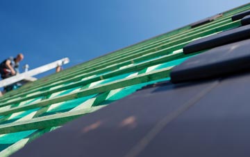 Brunant slate roofing costs