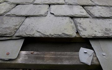 Brunant slate roof repairs and maintenance