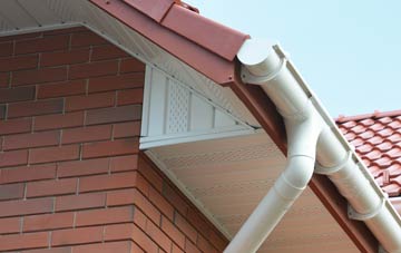 Brunant soffit repair costs