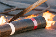 free Brunant flat roofing repair quotes