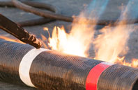 Brunant flat roofing replacement