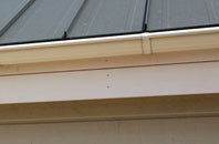 Brunant soffit repair