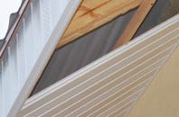 rated Brunant soffit repair companies